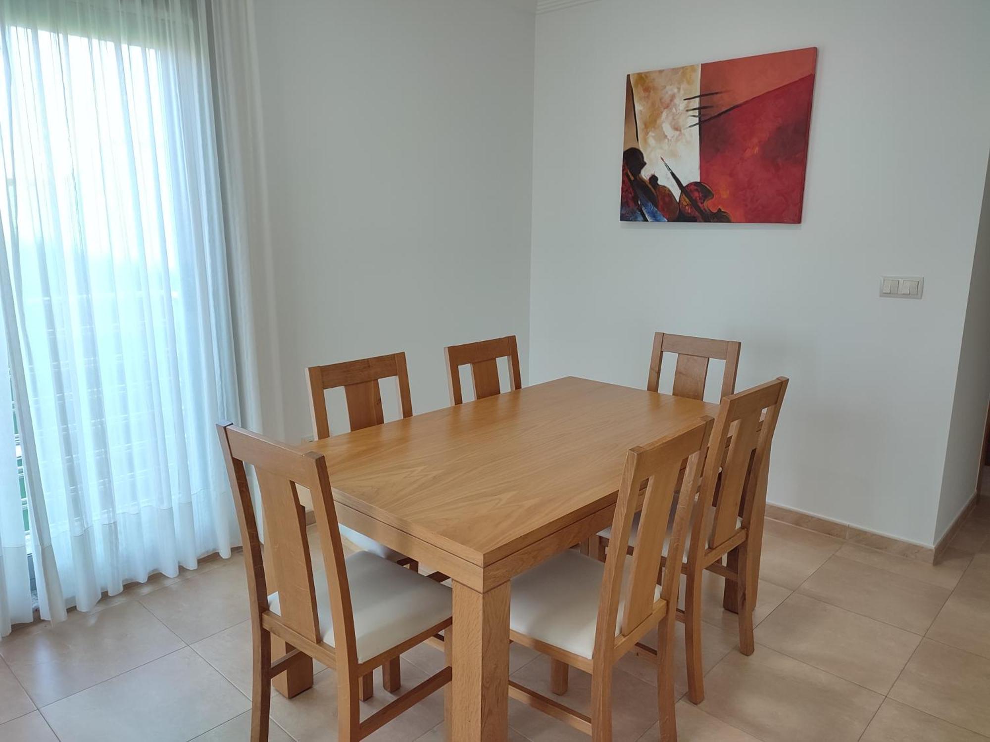 Apartamentos Marsil Montalvo Luaran gambar