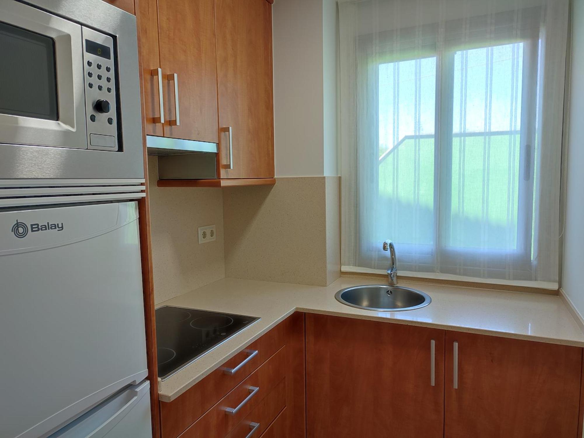 Apartamentos Marsil Montalvo Luaran gambar