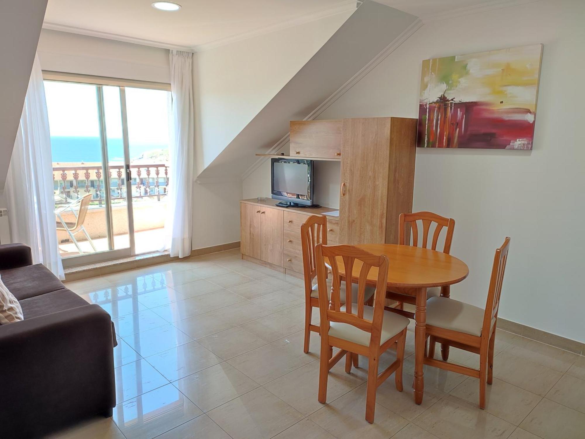 Apartamentos Marsil Montalvo Luaran gambar