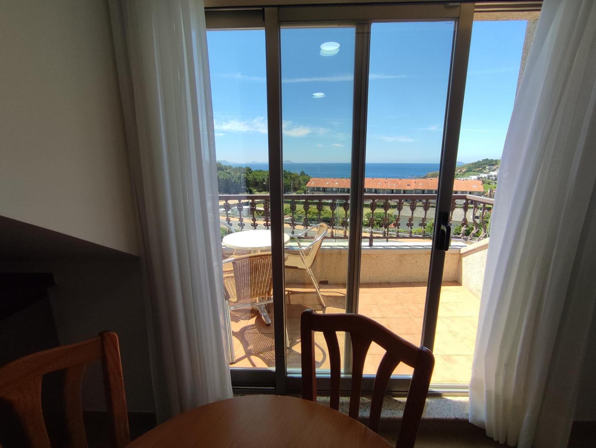 Apartamentos Marsil Montalvo Luaran gambar