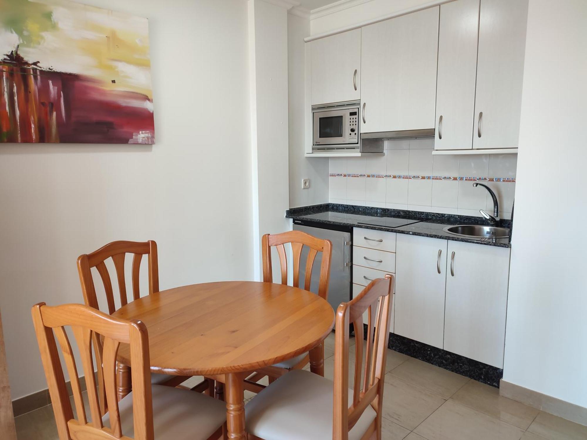 Apartamentos Marsil Montalvo Luaran gambar