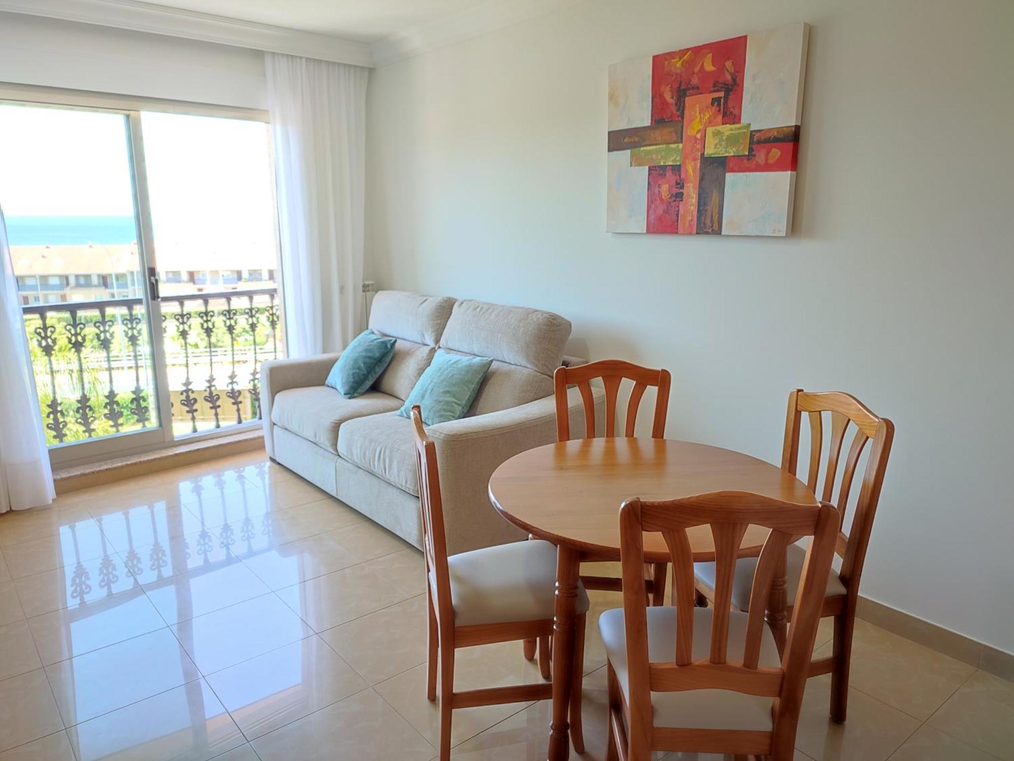 Apartamentos Marsil Montalvo Luaran gambar