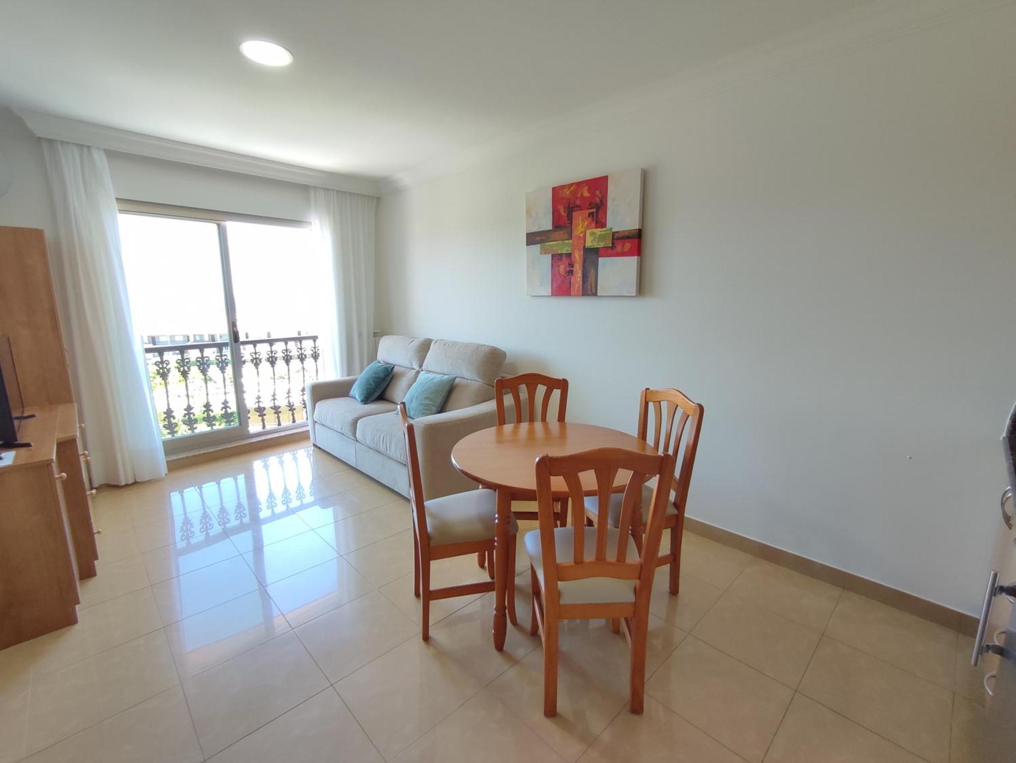 Apartamentos Marsil Montalvo Luaran gambar