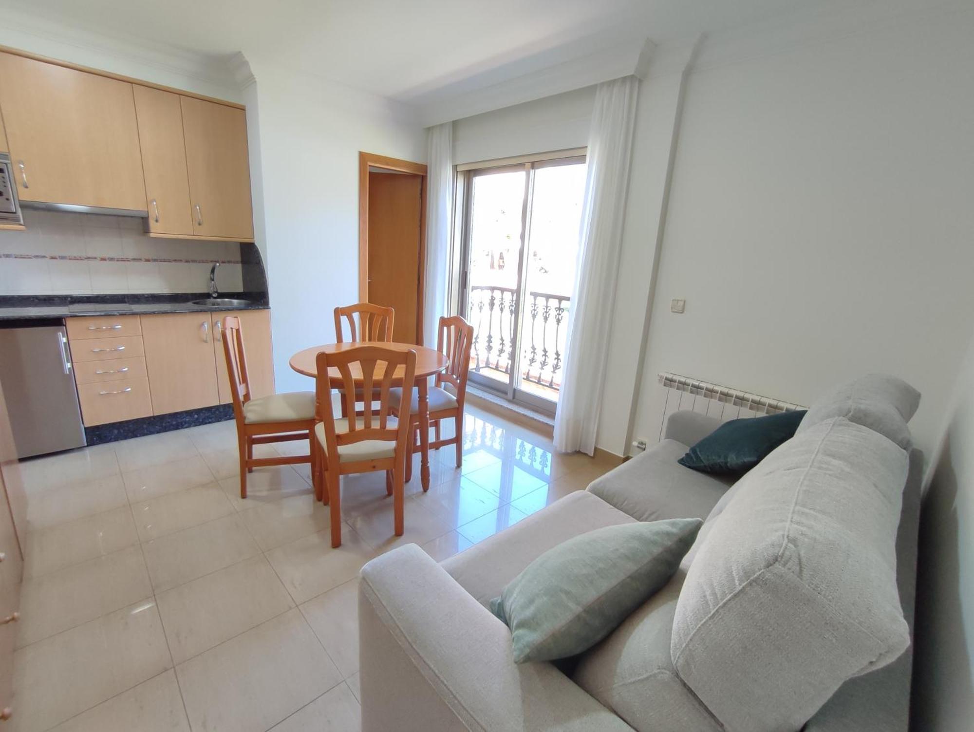 Apartamentos Marsil Montalvo Luaran gambar