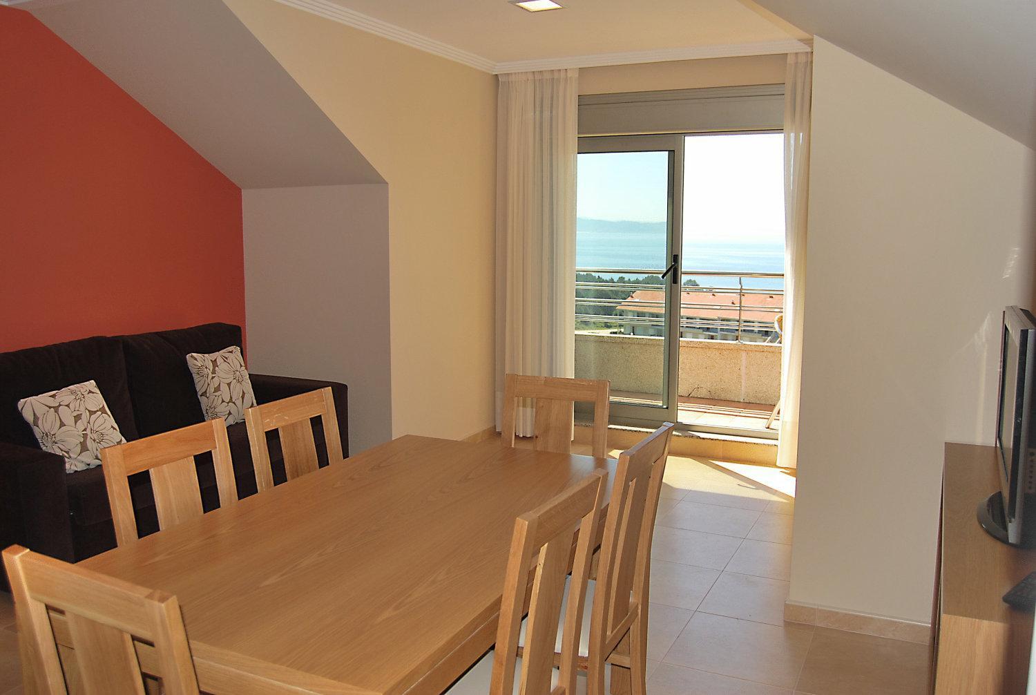 Apartamentos Marsil Montalvo Luaran gambar